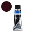 알파 미디엄바디실버 아크릴물감Ⅰ 50mL 927 반다이크브라운 아크릴물감