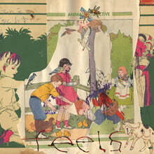 Animal Collective (애니멀 컬렉티브) - 6집 Feels