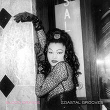 Blood Orange (블러드 오렌지) - Coastal Grooves [LP]