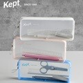 kept 렉토 펜 케이스 파우치 다용도 수납 KPF1330 필통 3COLOR
