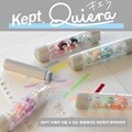 KEPT 키에라 Kiera 지우개로 지워지는 라인마커 하이라이터 [테이프타입] 4COLOR 암기세트