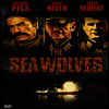 The Sea Wolves (바다의 늑대들)(지역코드1)(한글무자막)(DVD)