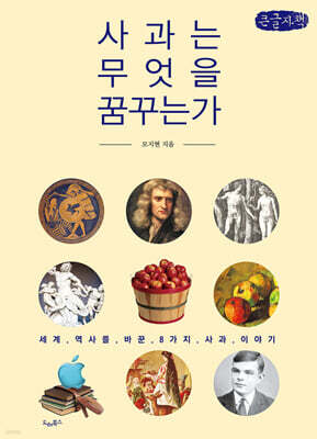 사과는 무엇을 꿈꾸는가 (큰글자책)