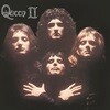 Queen - Queen II  (SHM-CD, LP Miniature 일본 수입반 2013년 발매반)