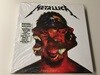 m-etallica (메탈리카) - Hardwired... To Self-Destruct [컬러 바이닐 LP]