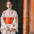 모던 베이직 기모노 (3color) 교복 학생복