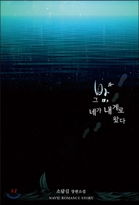 그 밤, 네가 내게로 왔다