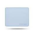 아이리버 데스크 단패드 블루 MEDIC-SMP300 260X200X4mm166g 마우스패드