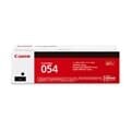 캐논 정품토너 CRG-054 흑색 MF645Cx MF643Cdw LBP621Cw LBP623Cdw 토너