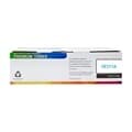 잉크토너재생 재생토너 131A CF211A CRG-331 C 청색 토너