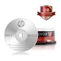 HP DVD-R 16X 25P벌크 4.7GB 120min DVD미디어