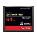 샌디스크 CF카드 익스트림프로 64GB SDCFXPS-064G-X46 CF메모리