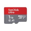 샌디스크 울트라 마이크로SD카드 SDSQUAC-1TB-GN6MN 1TB MicroSD메모리