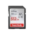샌디스크 SD카드 SDSDUNC-512G 울트라SDXC카드 SD메모리