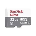 샌디스크 울트라 마이크로SD카드 32GB SDSQUNR-032G-GN3MN MicroSD메모리