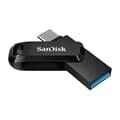 샌디스크 USB메모리 울트라듀얼고 C타입 SDDDC3 256GB
