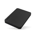 도시바 외장하드 CANVIO Basics 3.0 2TB 블랙 외장HDD