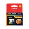 캐논 잉크 CL-811XL 칼라