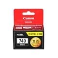캐논 잉크 PG-740 BK