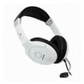 삼성_PA 헤드셋 SHS-100V 흰색 PC헤드셋