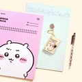 [모트모트X먼작귀] 행운 5종 SET - 토끼