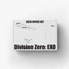 엑소 (EXO) 2026 시즌 그리팅 오피스 키트 에디션