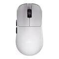 ATK Duckbill Ultra 유무선 8K 오리너구리 마우스 국내정품 화이트