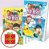 흔한남매 과학 탐험대 11 12 13 14 15번 세트 (전5권)