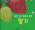 식물과 식생활 : 깨알 같은 열매가 콕콕 딸기 (세이펜 적용/미포함)
