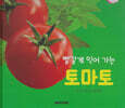 식물과 식생활 : 빨갛게 익어 가는 토마토 (세이펜 적용/미포함)