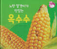 식물과 식생활 : 노란 알갱이가 맛있는 옥수수 (세이펜 적용/미포함)