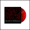 Health - Death Magic (10th Anniversary Edition)(Ltd)(Colored LP)
