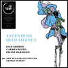 Carmen Rizzo - Ascending Into Silence (Ltd)(Green Colored LP)