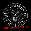Ramones - Greatest Hits (Ltd)(Clear LP)