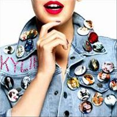 Kylie Minogue - Best Of Kylie Minogue (CD+DVD)