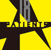페이션츠 (Patients) - 2집 18 [LP]