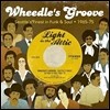 Wheedle's Groove: Seattle's Finest In Funk & Soul 1965-75