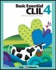 Basic Essential CLIL 4