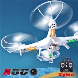 [65%할인/무료배송][시마 RC헬기] 드론 X5C (드론캠)