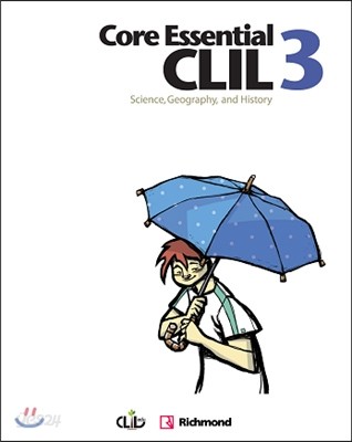 Core Essential CLIL 3