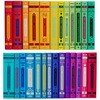 Penguin Drop Caps Classics Complete Set : 펭귄 드롭캡스 클래식 26권 세트