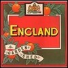 England - Garden shed [LP]