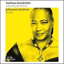 Barbara Hendricks 브람스: 가곡집 (Brahms: Lieder)
