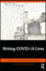 Writing COVID-19 Lives