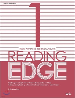 Reading EDGE 1