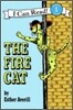 The Fire Cat