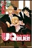 UQ HOLDER! 6