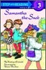 Step Into Reading 3 : Samantha the Snob