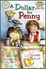 Step Into Reading 2 : A Dollar for Penny
