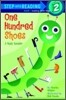 Step Into Reading 2 : One Hundred Shoes